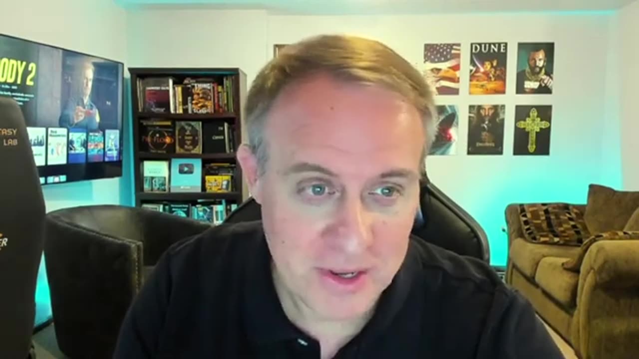 This Is An Extinction Level Event! They're Preparing Like It's About Ready to Happen!