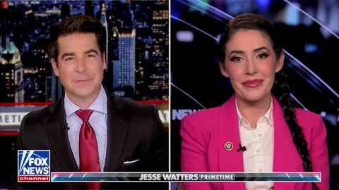 Traitorous Marxist Billionaire Caught Bankrolling Violent Anti-ICE Riots: Anna Paulina Luna