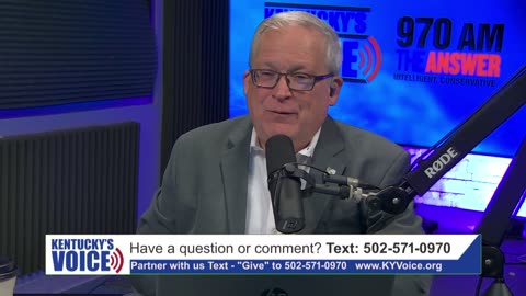 Kentucky's Voice 11-11-25