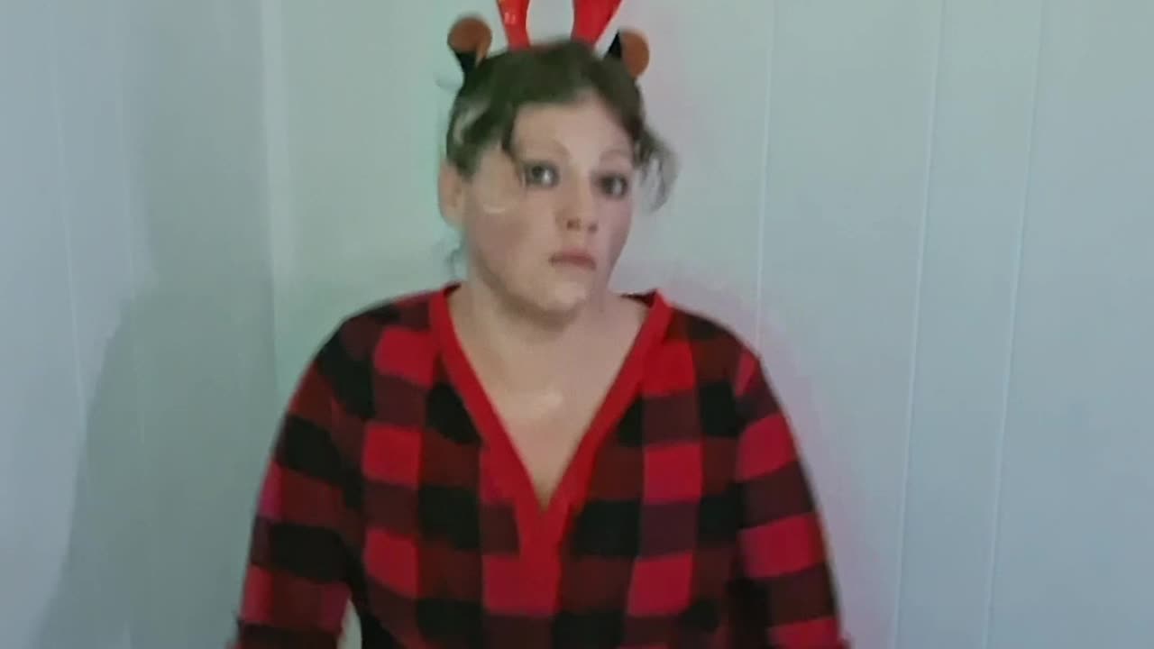 Merry Merry Christmas