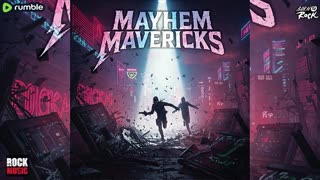 Mayhem Mavericks - Mayhem Mavericks (2026)