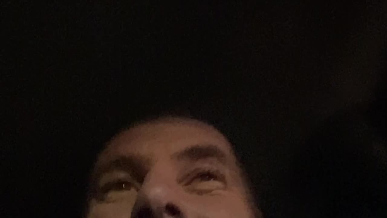 And you wonder why this freak wants to put a chip in your brain