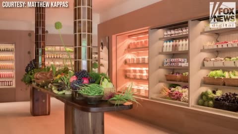 Viral grocery store CEO breaks silence: ‘I’m an active target’ — and it’s good for business