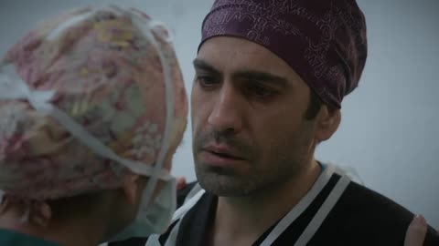 Renacer temporada 3 capitulo 12 parte 10