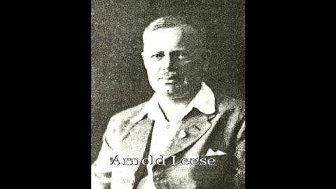 "Our Jewish Aristocracy" by Arnold Leese (1948) [FULL AUDIOBOOK]