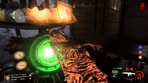 Call Of Duty Black Ops 7 Zombies No Commentary