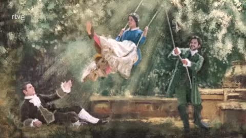 Valle salvaje capitulo 322 parte 1