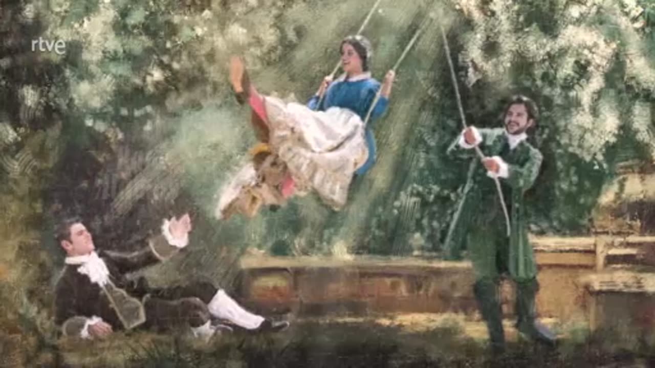 Valle salvaje capitulo 322 parte 1