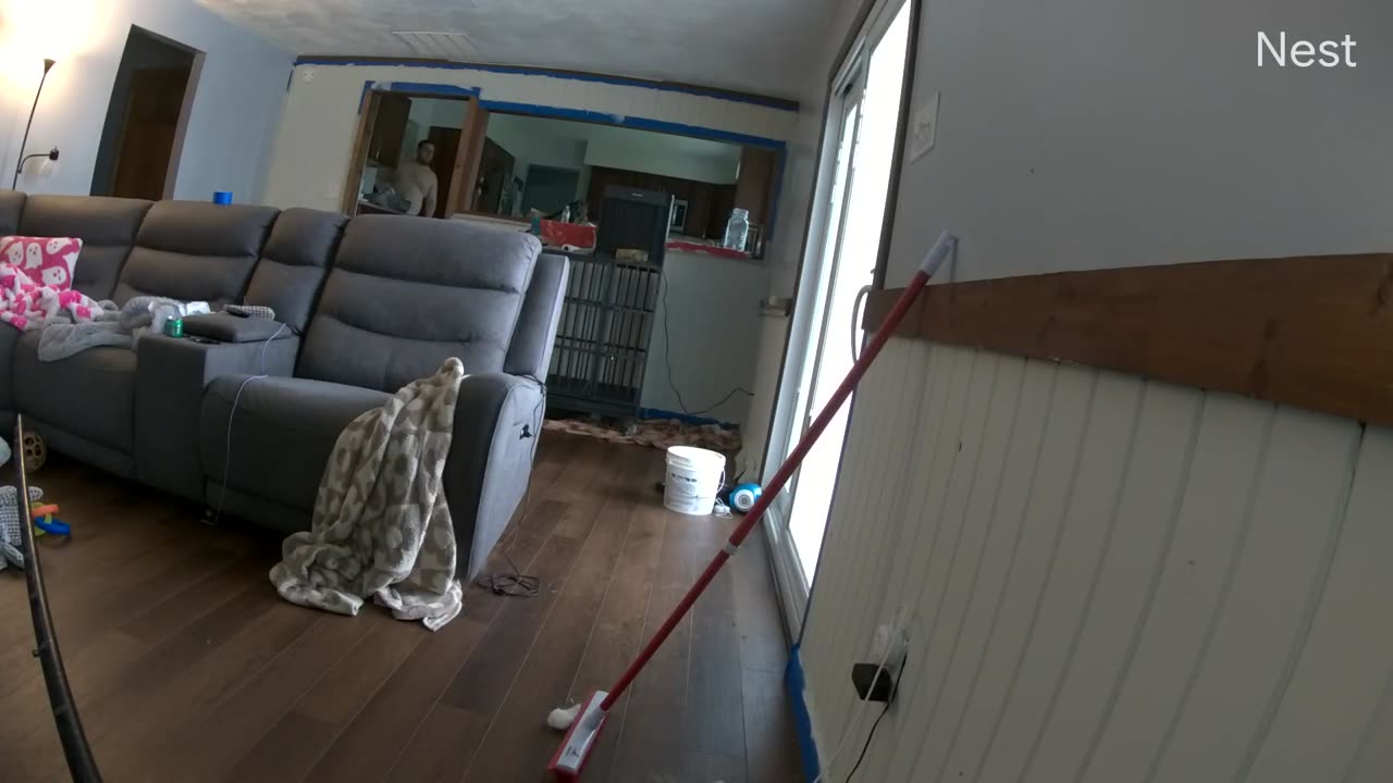 😱👻 Chilling EVPs Caught in New Home - Analysis Requested! | TheHauntingHour