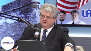 Land Title Talk - January 29, 2026