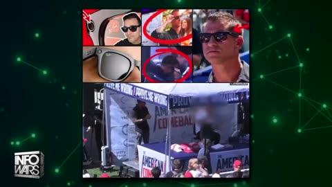 Charlie Kirk's Security Detail Becomes Focal Point in His Assassination