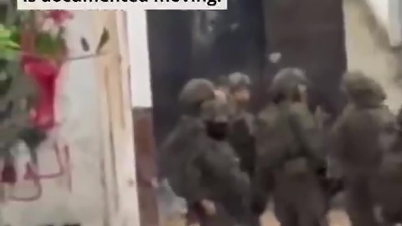 Mainstream news is not showing you this