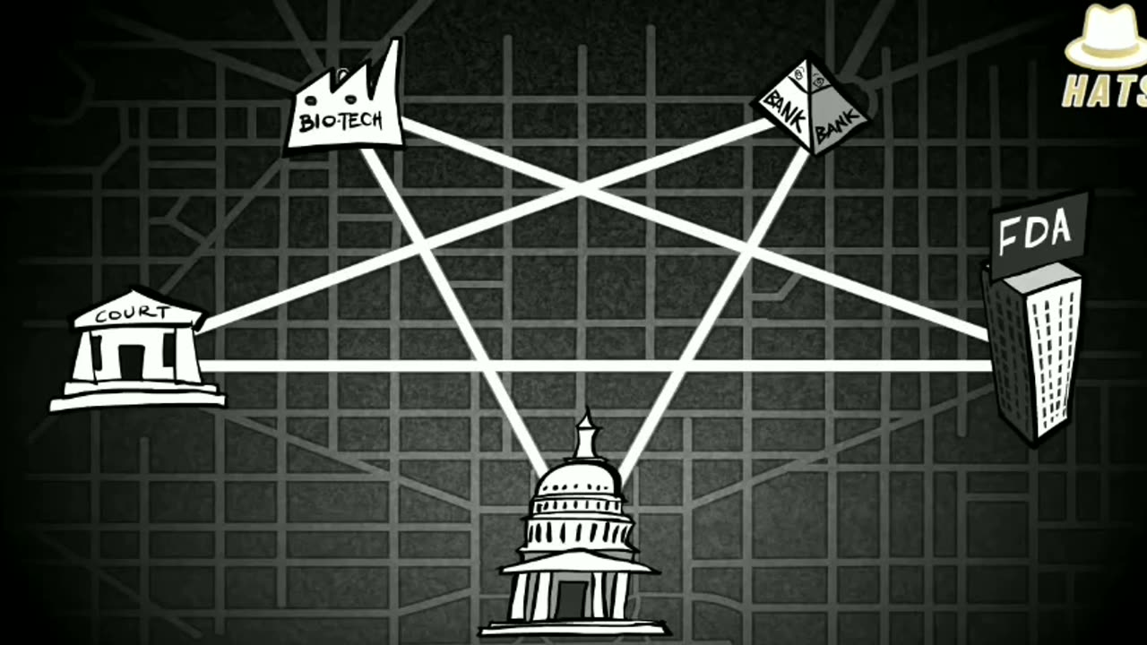 How GMO companies monopolize agriculture.