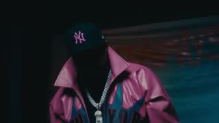 Ghostface Killah - "Metaphysics" (Official Video)