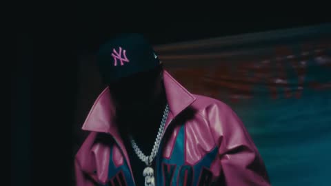 Ghostface Killah - "Metaphysics" (Official Video)