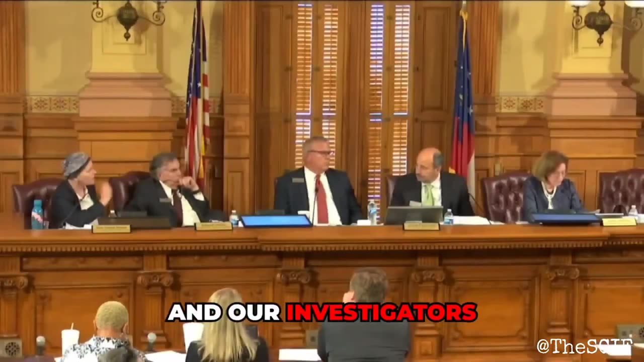 Breaking Down Georgia's MASSIVE 2020 Election FRAUD with over 140 election..