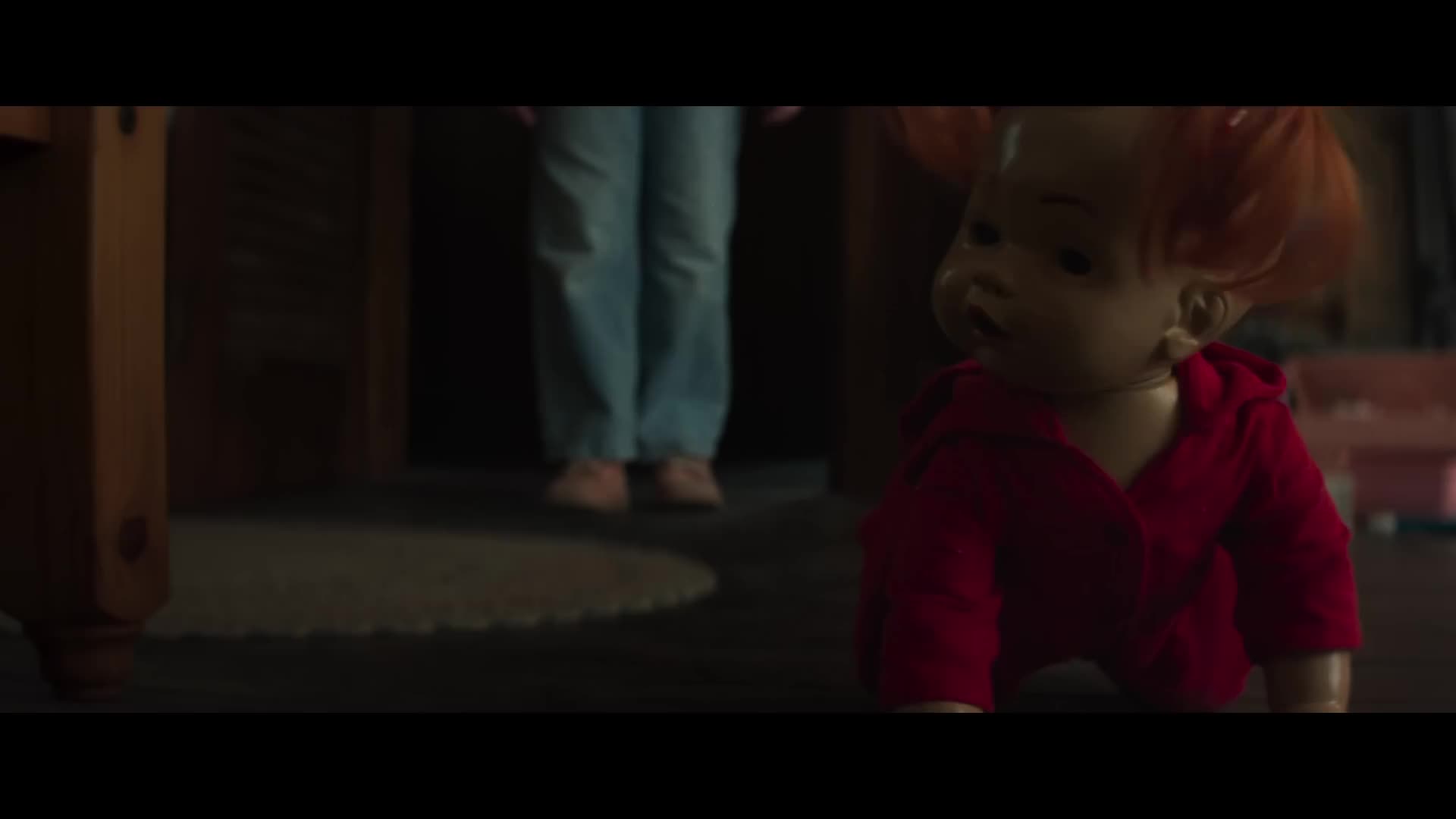 The Conjuring- Last Rites | Official Trailer