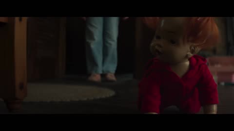 The Conjuring- Last Rites | Official Trailer 