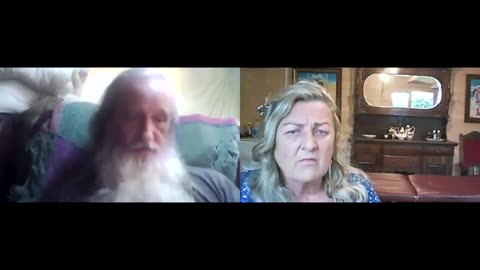 Baron David Ward discusses (31 min mark) crypto currency & Public Servants