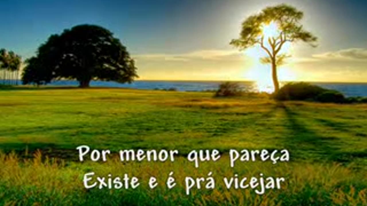 AMANHÃ - Guilherme Arantes