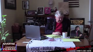 Voice of Rural America - REPLAY - October 15, 2025