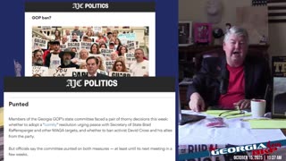 Voice of Rural America - REPLAY - October 15, 2025