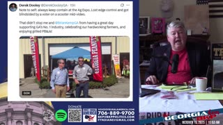 Voice of Rural America - REPLAY - October 15, 2025