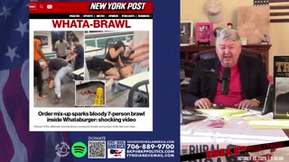 Voice of Rural America - REPLAY - October 15, 2025