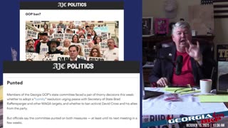 Voice of Rural America - REPLAY - October 15, 2025