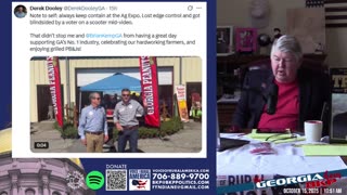 Voice of Rural America - REPLAY - October 15, 2025