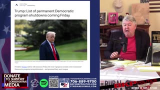 Voice of Rural America - REPLAY - October 15, 2025