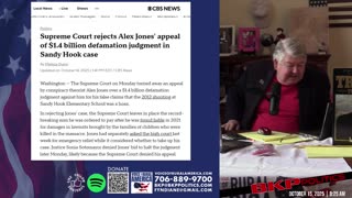 Voice of Rural America - REPLAY - October 15, 2025