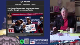 Voice of Rural America - REPLAY - October 15, 2025