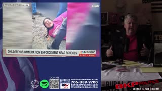 Voice of Rural America - REPLAY - October 15, 2025
