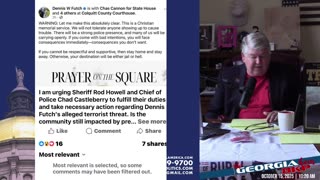 Voice of Rural America - REPLAY - October 15, 2025