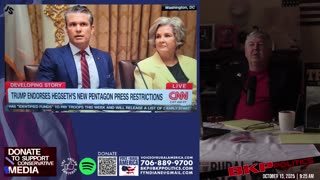 Voice of Rural America - REPLAY - October 15, 2025