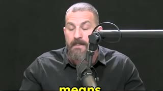 Fear: Meaning Over Feeling - Andrew Huberman #narrative #persist #fear