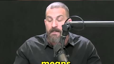 Fear: Meaning Over Feeling - Andrew Huberman #narrative #persist #fear