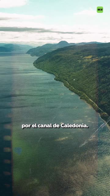 Cazador del monstruo del lago Ness revela su conclusión final