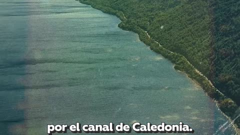 Cazador del monstruo del lago Ness revela su conclusión final