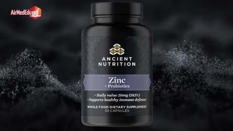 Zinc Overdose , A Silent Emergency That Can Change Everything