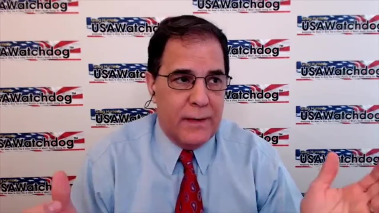 Bill Holter & Dr. Roberts: The System Is About to Pivot Hard