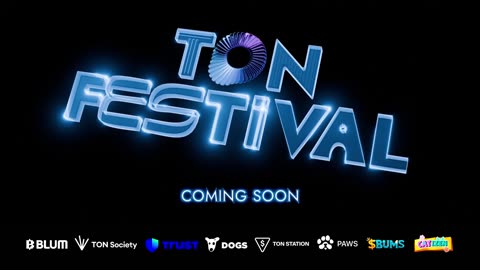 TON FEST 2025