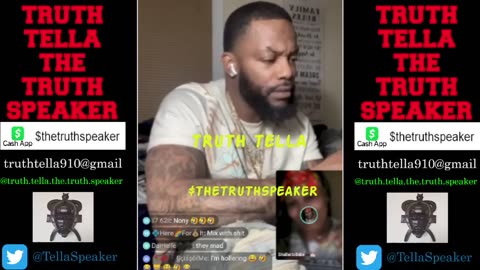 PASTOR P RESPONDS TO ALLEGATIONS HE LET KING PETTY GIVE HIM HEAD AFTER TEXT MSGS SURFACE