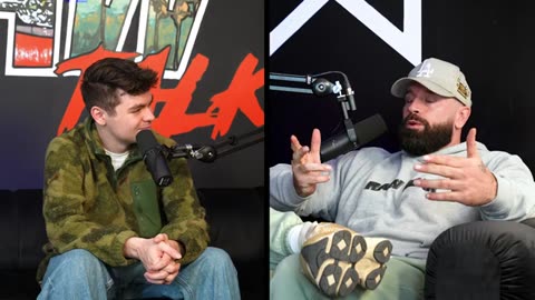 The Nick Fuentes Interview Part 2 Raw Talk