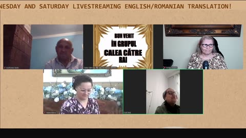 ANA COST POEZIA -CE HAR, DOMNUL ÎNCĂ O ZI NE-A DAT- CALEA CĂTRE RAI PĂRTĂȘIE #podcast #poezie