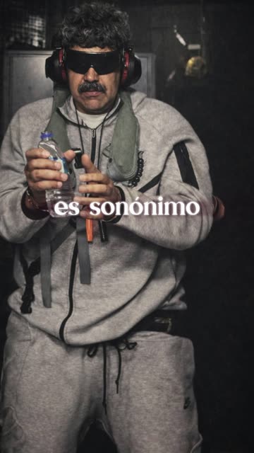 mira lo que esta pasando en Venezuela