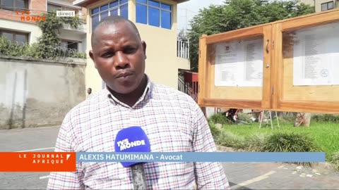 🔥 “L’Afrique Bouge : Nouvelles, Crises et Espoirs – Journal Afrique du 06 Novembre 2025”