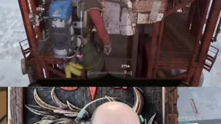 Ignore the stamina at your own peril...