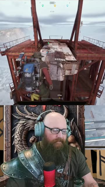 Ignore the stamina at your own peril...